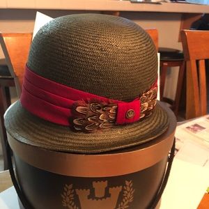 Goorin Bros. Hat